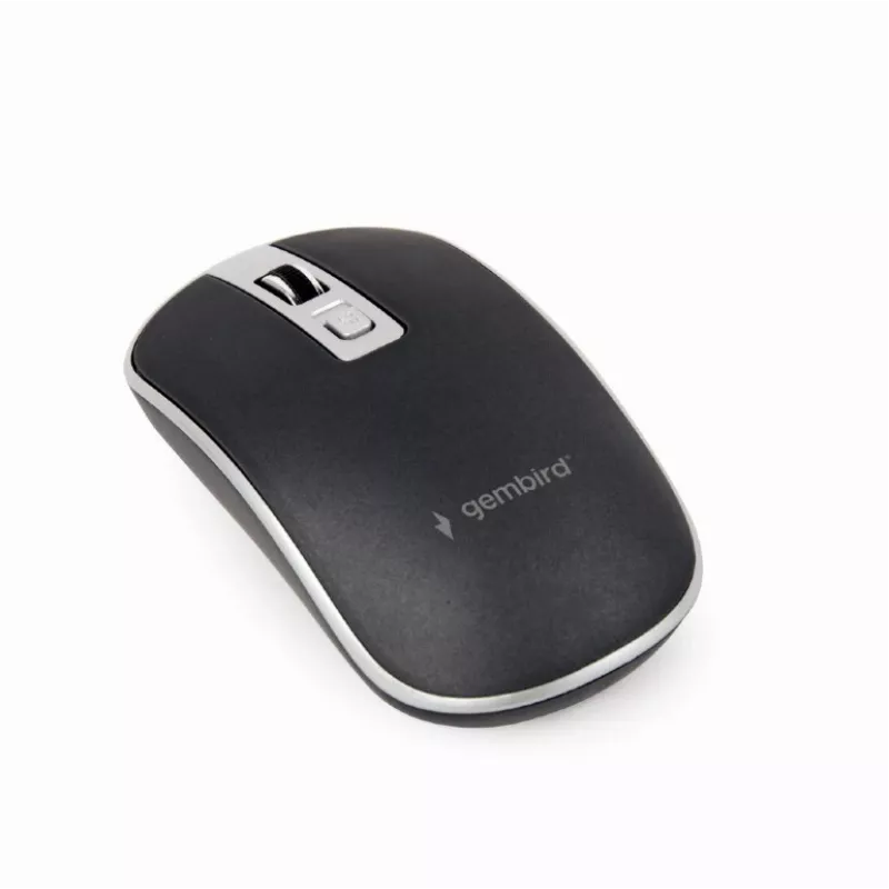 Pelė Gembird MUSW-4B-06-BS RF belaidė