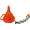 Piltuvėlis c.k tools T6275 1 — dirbtuvių/variklio piltuvėlis, vientisas (modelis T6275 1)
