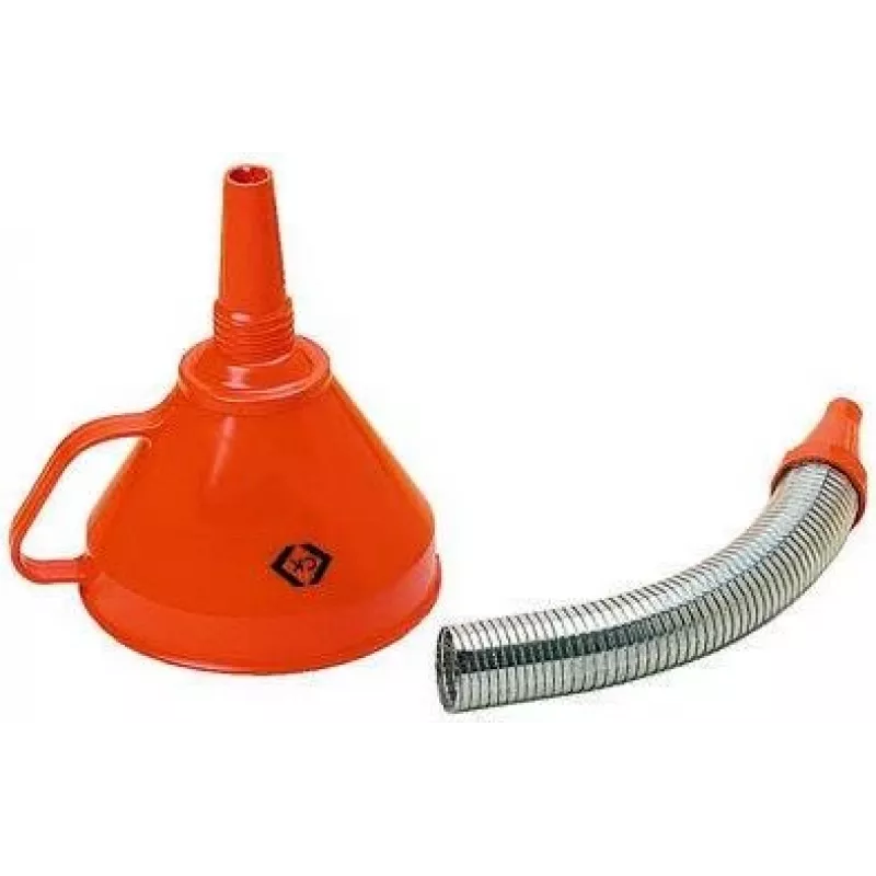 Piltuvėlis c.k tools T6275 1 — dirbtuvių/variklio piltuvėlis, vientisas (modelis T6275 1)