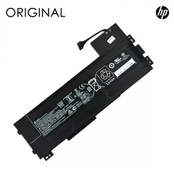 Nešiojamojo kompiuterio baterija, HP VV09XL Originali