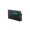 Kameros baterija GoPro Enduro Rechargable Battery MAX2 Juoda