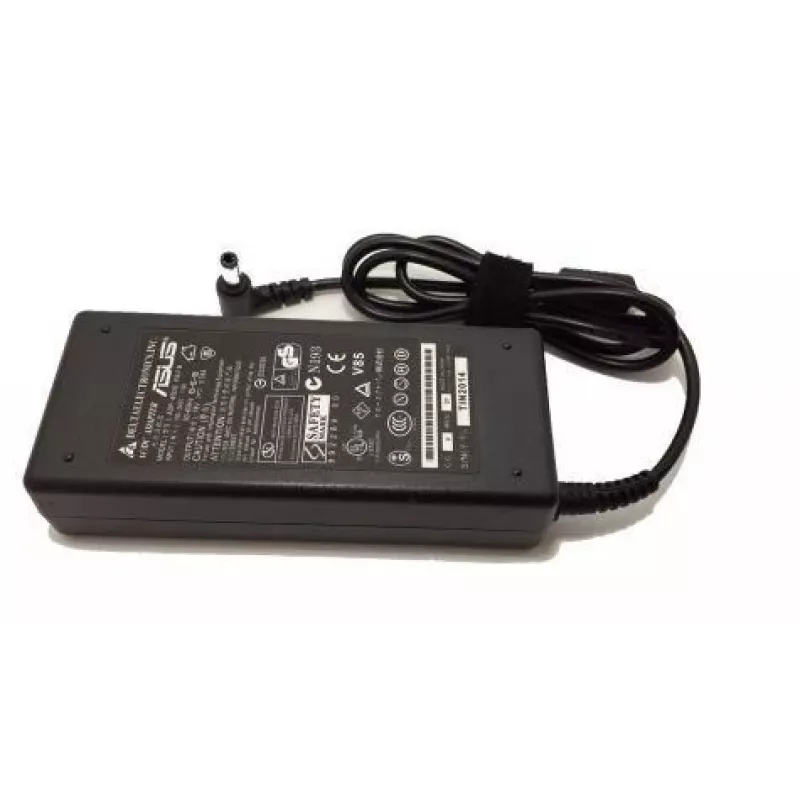 ASUS 04G26B000600 maitinimo adapteris Vidinis 65 W Juoda