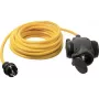 Maitinimo ilgintuvo kabelis AS Schwabe modelis 60343 — 16 A, 15 m