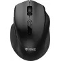 Belaidė pelė YMS 2050BK EGO Optic 1600DPI DUAL WL+B