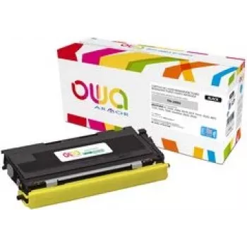 OWA Toner komp. Brother TN-3230 ir TN-3280 K15147 (K15147OW)