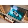 LEGO SPEED CHAMPIONS 77256 Laiko mašina iš „Atgal į ateitį“