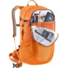 Deuter Futura 21 SL moteriška žygio kuprinė Oranžinė