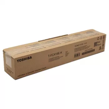 Toshiba Toner cartridge T-FC415E-K 1 pc(s) Original Black