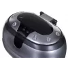 Caso 01500 50 W Sidabrinis