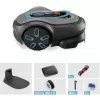 Robotinė vejapjovė Gardena smart SILENO pro baterija 600 m² 16 cm
