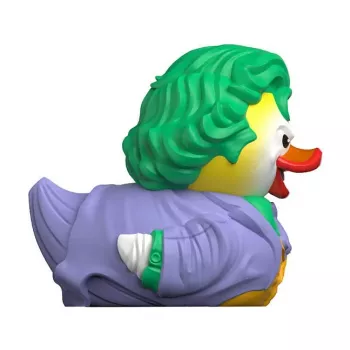 TUBBZ kolekcinė anties figūrėlė - DC Comics Joker 9cm