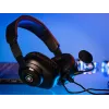 Tracer ausinės GAMEZONE Mobile Hybrid BT+2.4G juodos