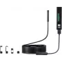 Basetech BSK-2100 USB endoskopas, zondo skersmuo: 8 mm, zondo ilgis: 10 m