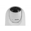 Apsaugos kamera Tellur TLL331391 3MP UltraHD PTZ Balta