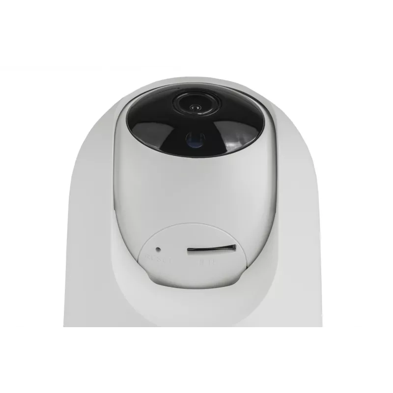 Apsaugos kamera Tellur TLL331391 3MP UltraHD PTZ Balta