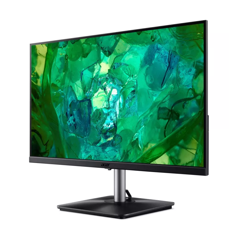 Acer Vero B7 B227Q E kompiuterio monitorius 54,6 cm (21,5 inch) 1920 x 1080 pikselių Full HD LCD juodas