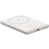 Canyon OnPower 505 - Powerbank - 5.000 mAh - į USB-C - iš USB-C PD 20W + belaidis magnetinis 1