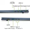 Nešiojamas kompiuteris Acer Swift Go 14 AI NX.JNBEG.001 — Intel Core Ultra 7 256V, 14 colių WUXGA, 16 GB LPDDR5, 512 GB SSD, Intel Arc 140V, Windows 11