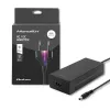 Maitinimo adapteris keitiklis Qoltec 50794 vidinis 96 W juodas