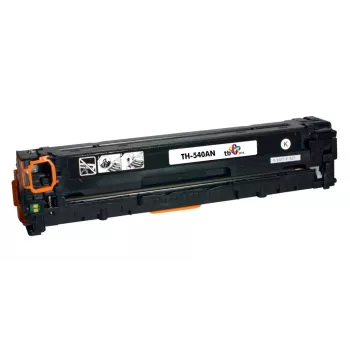Toner TB HP CB540A - Suderinamas juodas (TH-540AN... Toner)