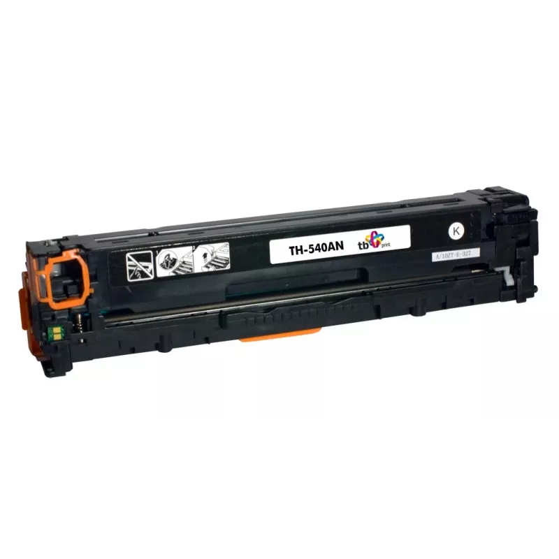Toner TB HP CB540A - Suderinamas juodas (TH-540AN... Toner)