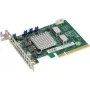 Sąsajos plokštė Supermicro AOC-SLG3-2E4T-O