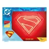 Prie sienos tvirtinamas LED neoninis šviestuvas „Paladone Superman“ PP14478SMTVN, dekoratyvinis sienos ženklas
