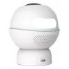 „TP-Link“ dviejų objektyvų išmanioji kūdikio kamera, 2,53 mm, IR, 1920 x 1080, 2560 x 1440 pikselių, 30 kadrų per sekundę, H.264, Wi-Fi