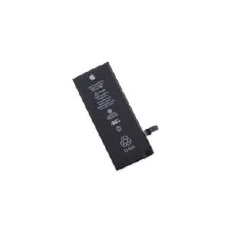 CoreParts MSPP6430+ mobiliojo telefono atsarginė dalis Baterija Juoda