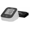 Omron M2+ Connect kraujospūdžio matuoklis, juodas