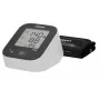 Omron M2+ Connect kraujospūdžio matuoklis, juodas