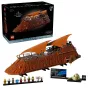 LEGO Star Wars set Jabba's Barge 75397 — 3943 elementai, 11 minifigūrų, amžius 18+