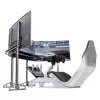 Playseat TV-Stand Pro Triple Package