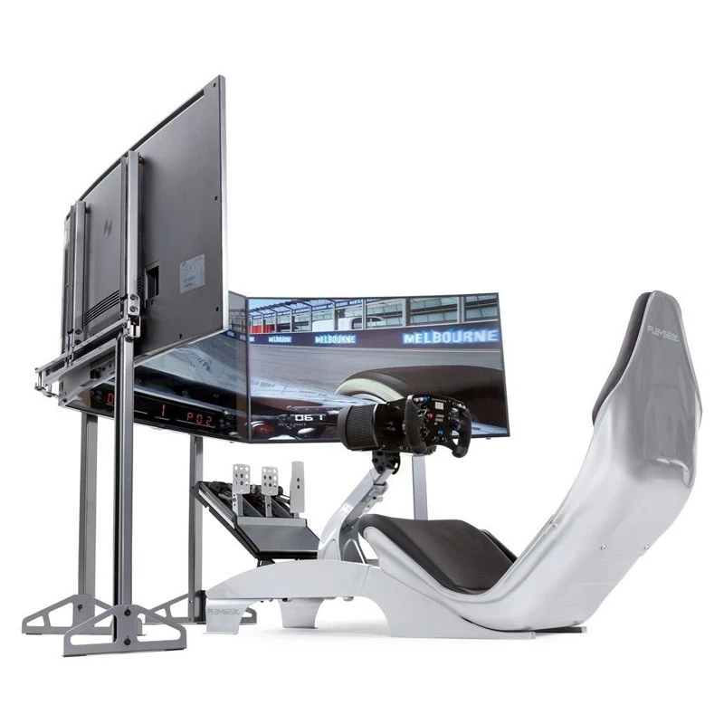 Playseat TV-Stand Pro Triple Package