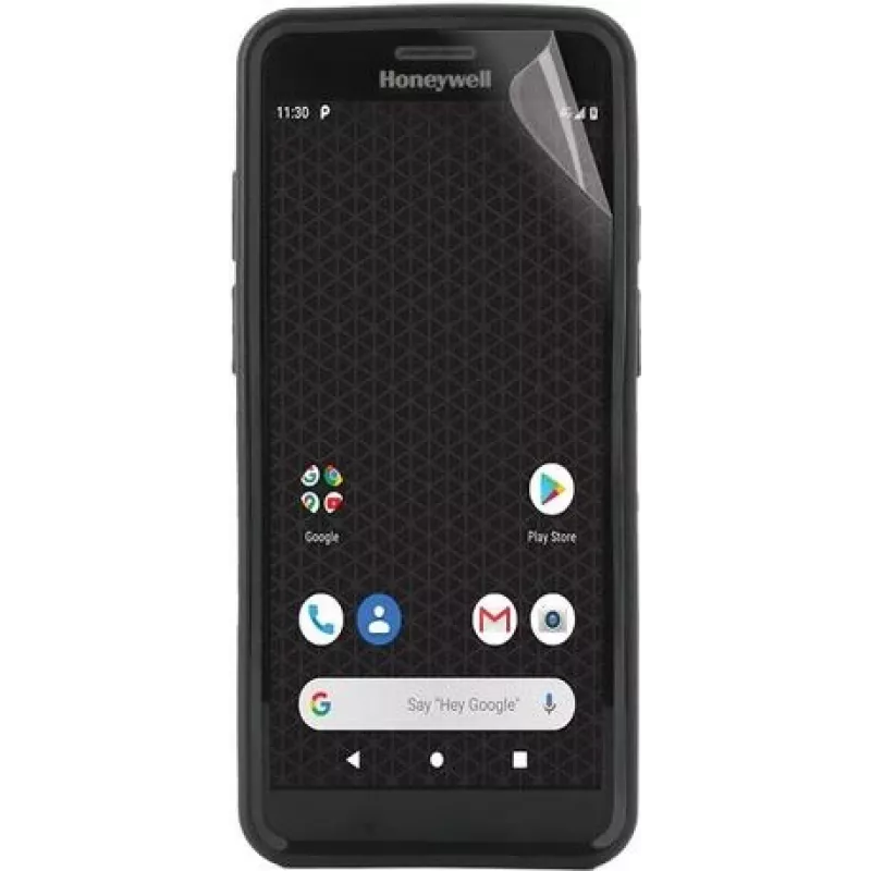 MOBILIS CASE Screen Protector Anti-Shock IK06 - Clear for Honeywell CT37 - CT37HC (036342)