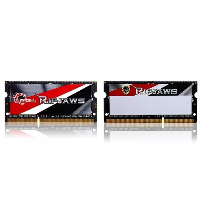 Atminties modulis G.Skill DDR3 4GB 1600MHz