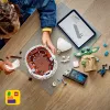 LEGO STAR WARS 75403 Grogu su levitaciniu vežimėliu