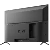 KIVI 32'' HD Smart TV juodas (32H750NB)