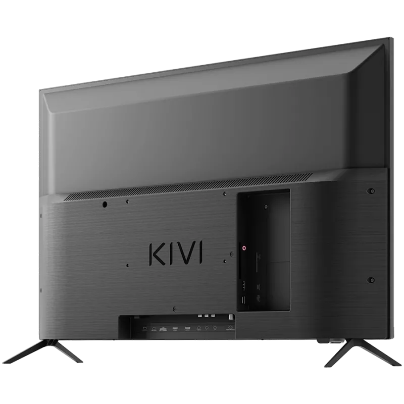 KIVI 32'' HD Smart TV juodas (32H750NB)