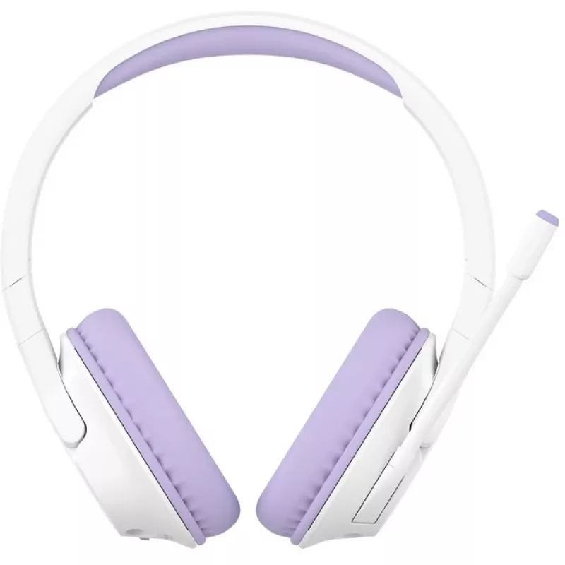 Ausinės Belkin SOUNDFORMINSPIRE OVEREAR HEADSET LAV