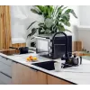 Elektrinė kompaktiška stalviršio krosnelė Adler AD 6026 — 48 l talpa, 1800 W, laisvai pastatoma, mechaninis laikmatis
