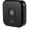 Renkforce RF-BTT-350 Bluetooth® muzikos siųstuvas Bluetooth versija: 4.2 10 m integruota baterija (RF-4509688)