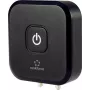 Renkforce RF-BTT-350 Bluetooth® muzikos siųstuvas Bluetooth versija: 4.2 10 m integruota baterija (RF-4509688)
