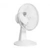 Midea | FT30-21M | Stalinis ventiliatorius | Balta | Skersmuo 30 cm | Greičių skaičius 3 | Sukiojimas
