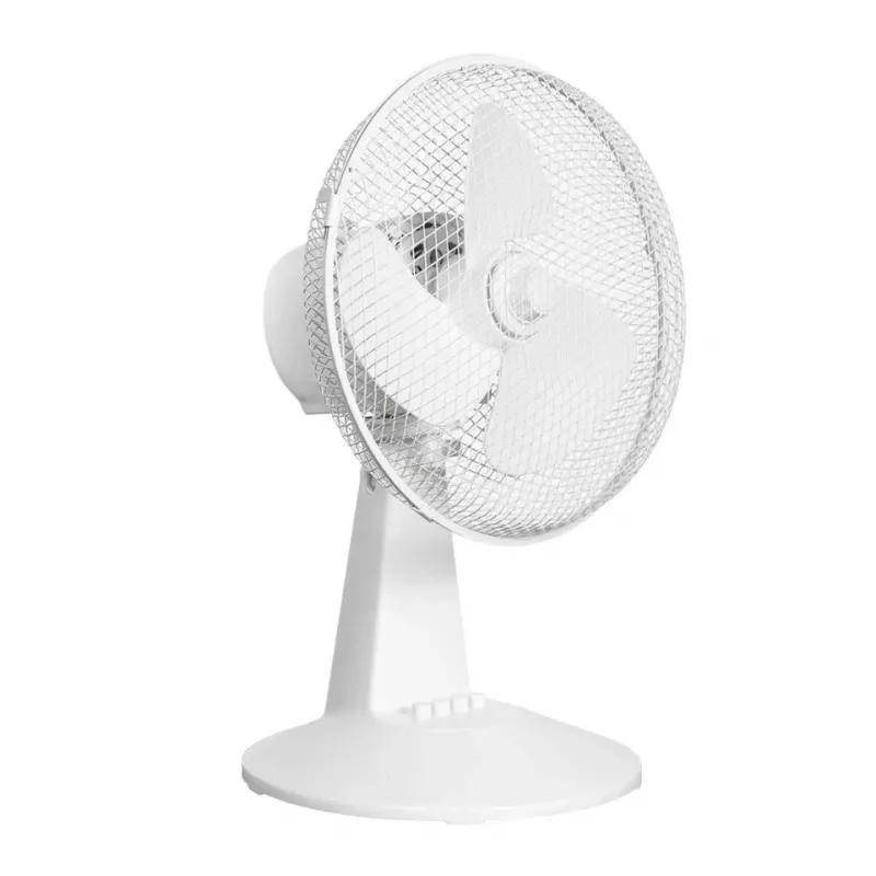 Midea | FT30-21M | Stalinis ventiliatorius | Balta | Skersmuo 30 cm | Greičių skaičius 3 | Sukiojimas
