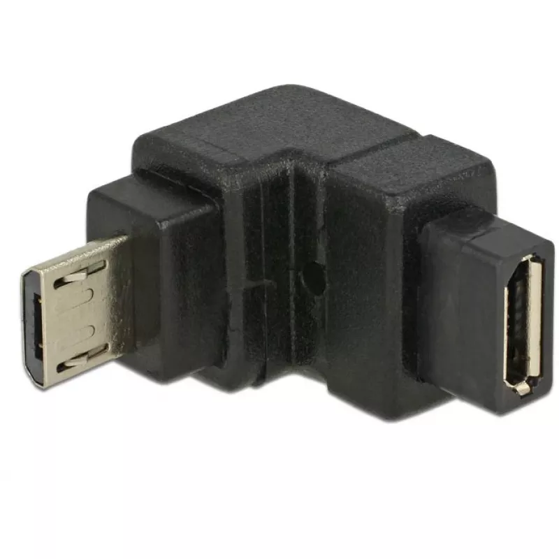 USB 2.0 Micro-B laidas DeLOCK 65668