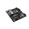 Pagrindinė plokštė Sapphire B650M-E (AMD B650) mikro ATX, lizdas AM5, DDR5, 2x DIMM, 96 GB, 2x M.2 (PCIe5/4), 4x SATA III, 2,5 Gb LAN
