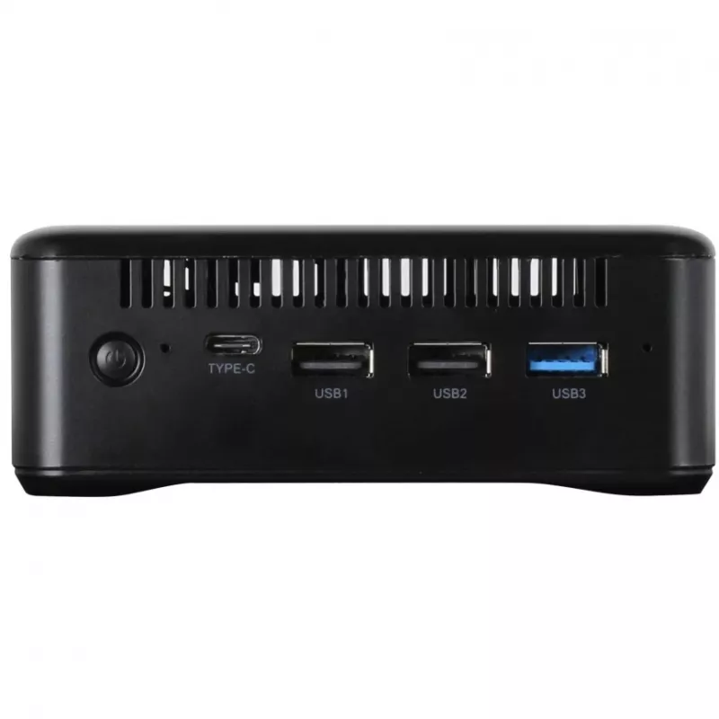 Skaitmeninės iškabos grotuvas ALLNET DS5-Pro RK3588, 4GB RAM, 32GB atminties