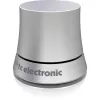 Garsumo valdiklis TC Electronic Level Pilot X 34000169 – stereofoninis pasyvus monitoriaus valdiklis