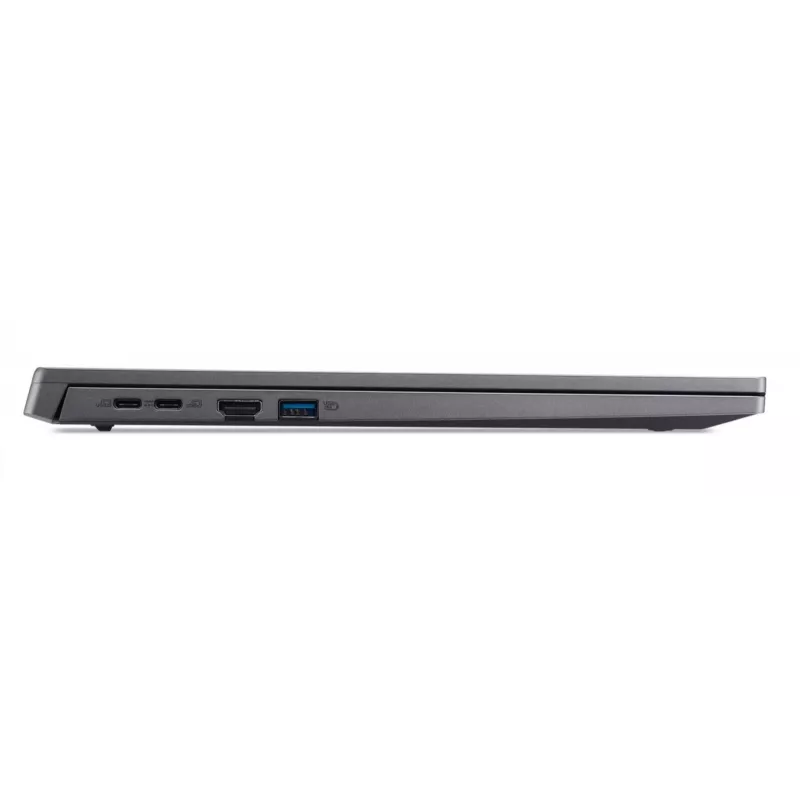 Nešiojamas kompiuteris Aspire Go 15 AG15-51P-55DE i5-1334U 15.3 WUXGA, 16GB, 512GB SSD, be OS